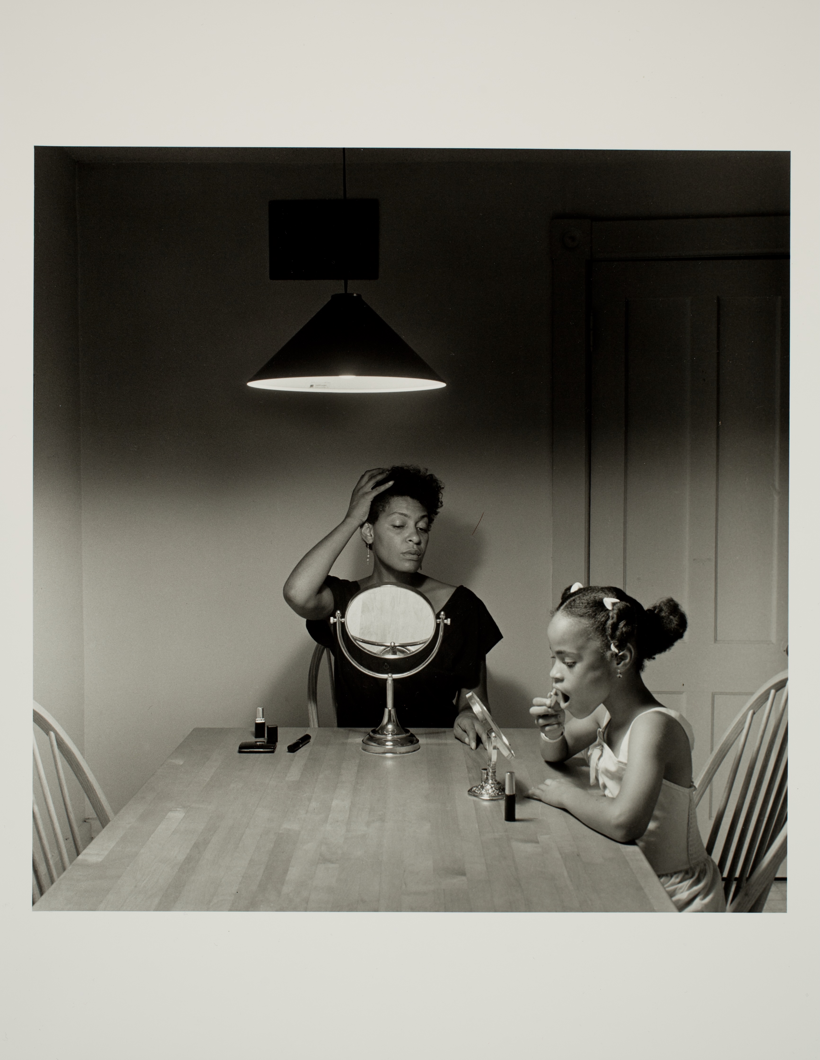 Carrie Mae Weems