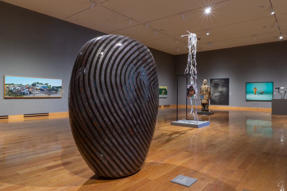 Contemporary Works 2026