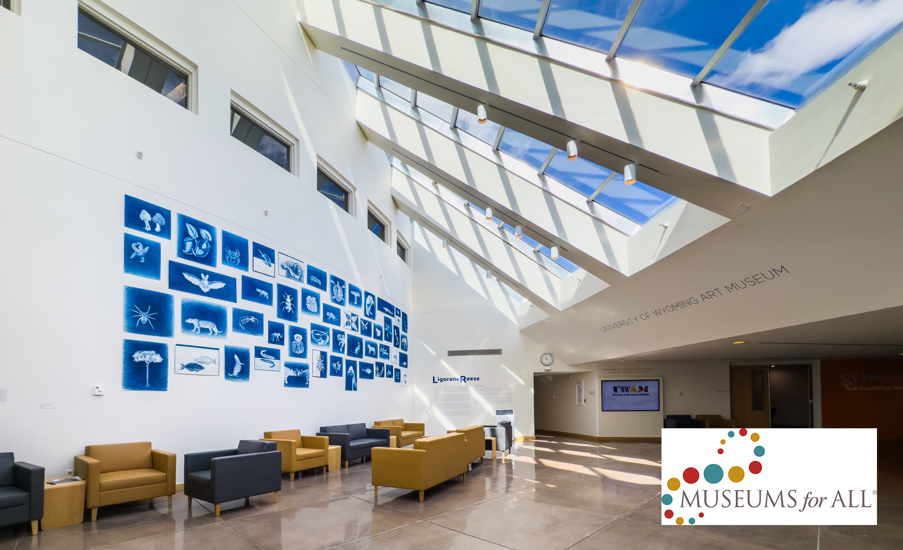 uwam lobby