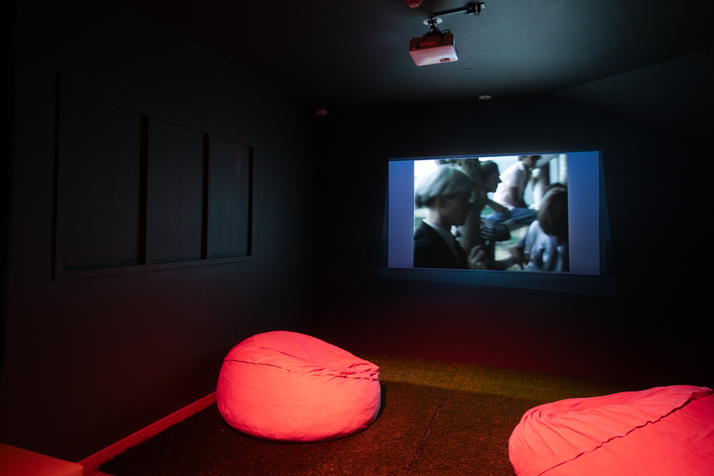 Andy Warhol: 10 Prints