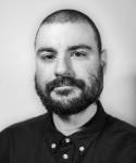 Fred Hirschman headshot