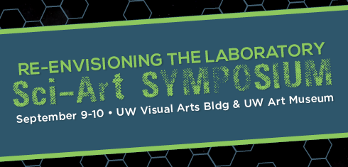 Sci-Art Symposium