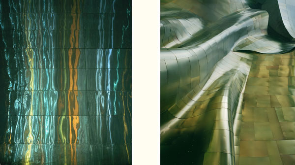 Michael Eastman: Urban Luminosity