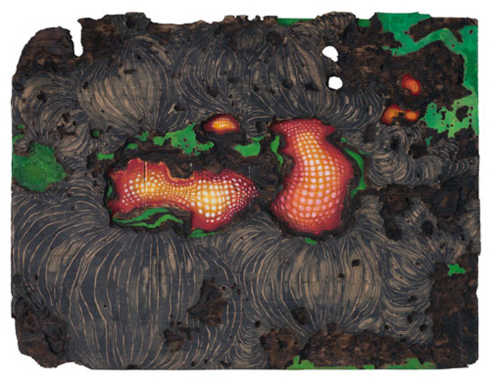 Decomposition (Measured) 9