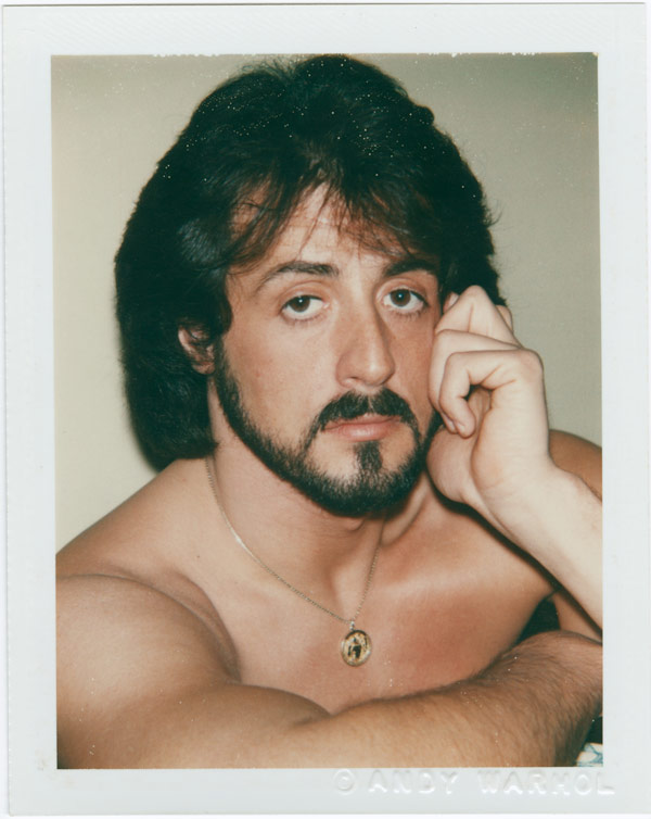 Sylvester Stallone