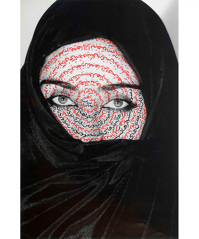 Shirin Neshat