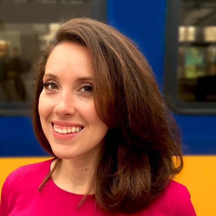Juror Headshot