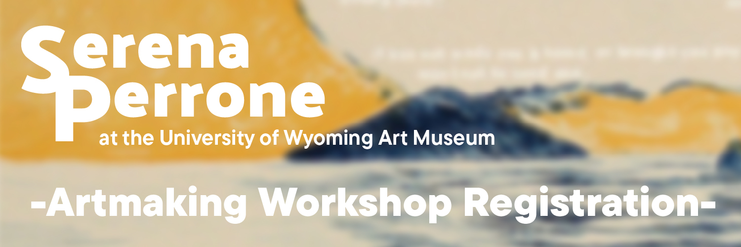 workshop registration