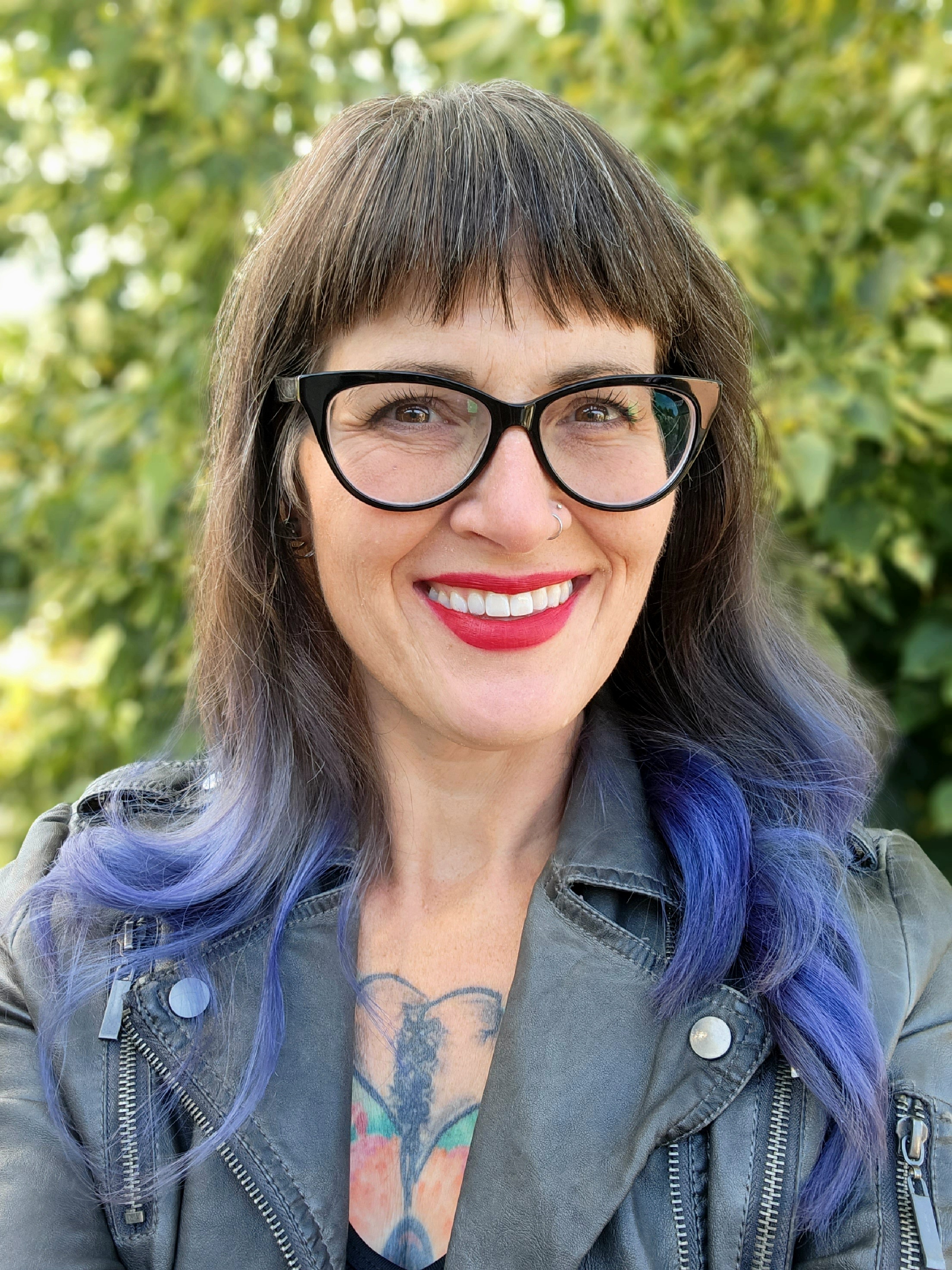 Joy Armstrong