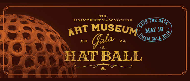 UWAM 2024 Gala: A Hat Ball