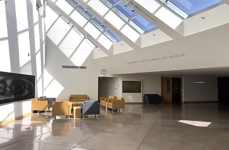 About the UW Art Museum