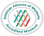 American Alliance of Museums logo