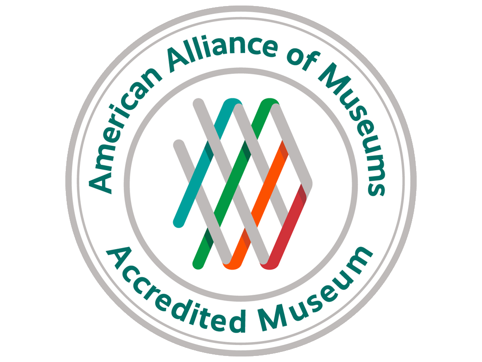 American Alliance of Museums Accredidation