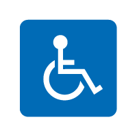 International Symbol of Access