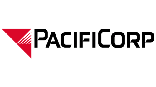PacifiCorp logo