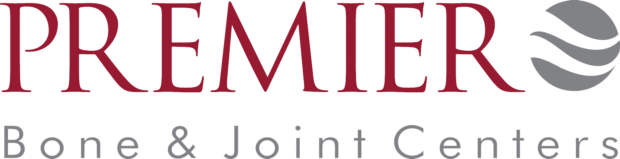 Premier Bone and Joint Center logo