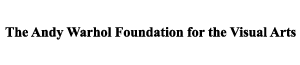 Warhol logo
