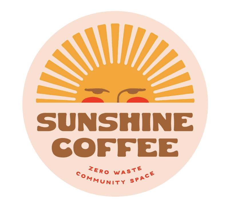 Sunshine Coffee logo