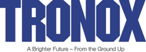 TRONOX logo