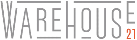 Warehouse 21 logo