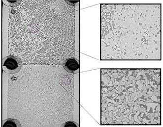 Graphic of Nanoparticle-stabilized CO2 foam in permeable media (Fuel, 2016; Int J Greenh Gas Con, 2019)