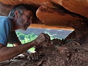 archeology