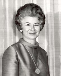 Thyra Thomson