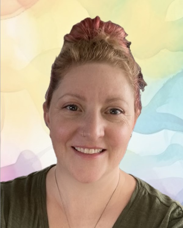 Tina Mathews, Advising Manager