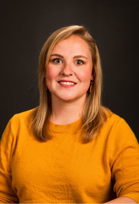 Michaela Doyle