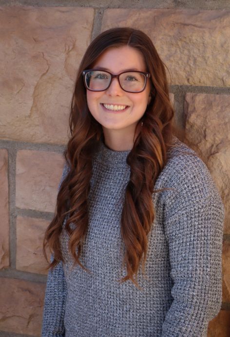 Morganne Hoffer