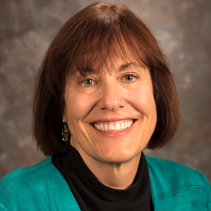 Susan Aronstein