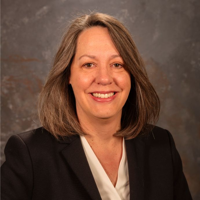 Carolyn Pepper