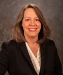 Carolyn Pepper