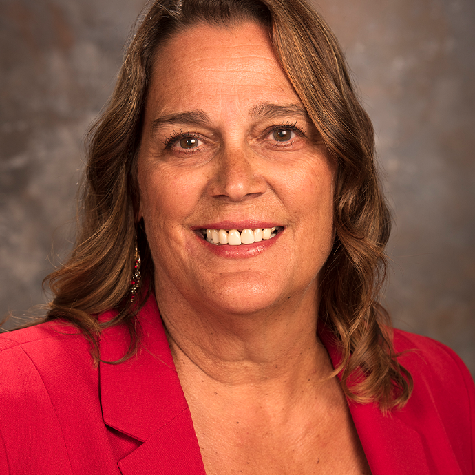 Laurie Sanchez