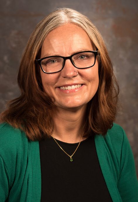 Vicki Nelson