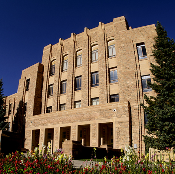 Home - College of Arts and Sciences