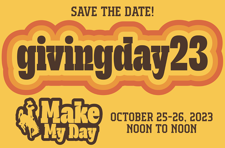 Giving Day 2023