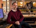 Dmitriy Babichenko, Clinical Associate Professor, School of Computing and Information, University of Pittsburg