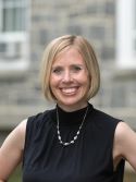 Carin Berkowitz, Executive Director, New Jersey Council for the Humanities