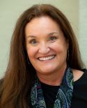 Heidi Camp, Vice President for Institutional Advancement, National Humanities Center