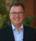 Alain-Philippe Durand, Dean of Humanities, University of Arizona