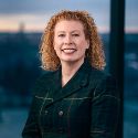 Colleen Fitzgerald, Vice President for research and creative activity at North Dakota State University
