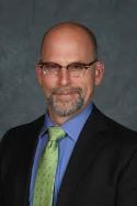 Scott Henkel, Director of the Wyoming Institute for Humanities Research, University of Wyoming