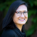 Jennifer Ho, Director of the Center for Humanities & the Arts, University of Colorado Boulder