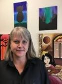 Nancy Small