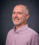 Shawn Reese, Executive Director and CEO of Wyoming Humanities