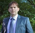 Christopher Thornton, Director of the Division of Research Programs, National Endowment for the Humanities