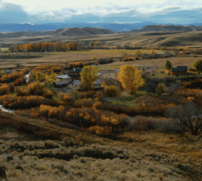 Jentel Artist Residency