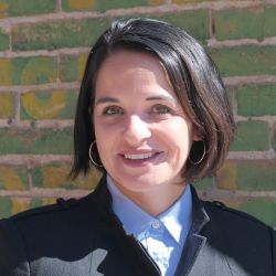 arielle zibrak