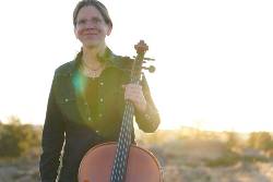 Beth Vanderborgh